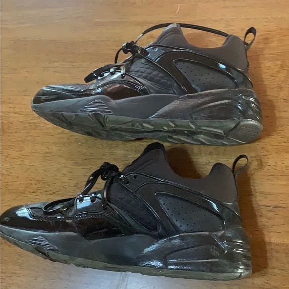 meek mill puma shoes